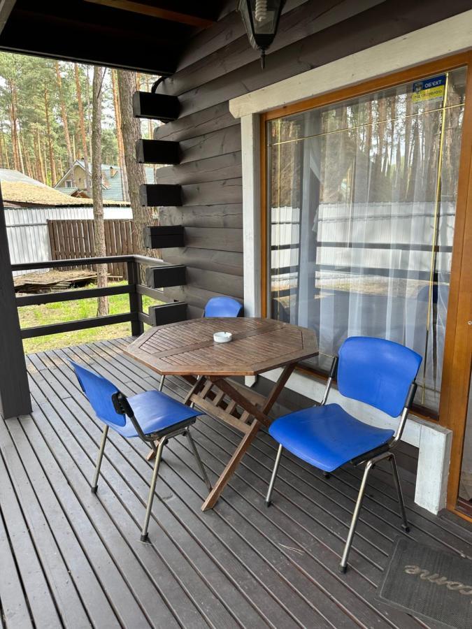 Dacha 6 Villa Voropayev Exterior photo